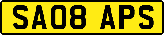 SA08APS