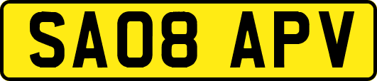 SA08APV