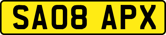 SA08APX