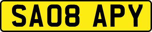 SA08APY