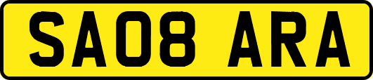 SA08ARA