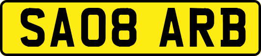 SA08ARB
