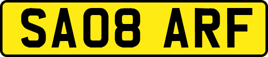SA08ARF