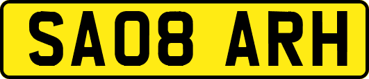 SA08ARH