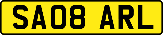 SA08ARL