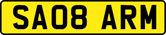 SA08ARM