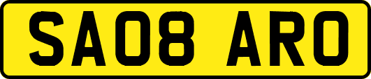 SA08ARO