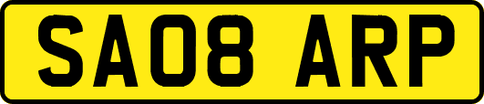 SA08ARP