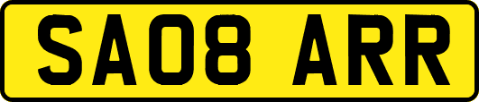 SA08ARR