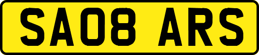 SA08ARS