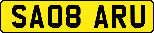 SA08ARU