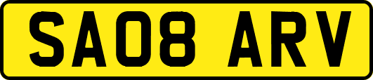 SA08ARV