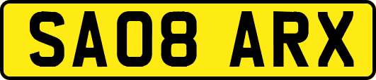 SA08ARX