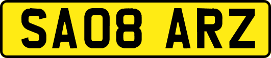 SA08ARZ