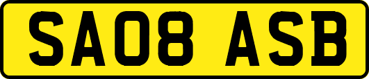 SA08ASB