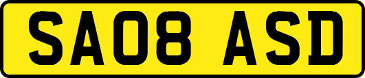 SA08ASD