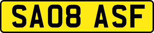 SA08ASF