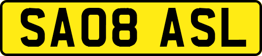 SA08ASL