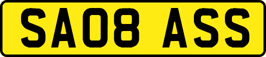 SA08ASS