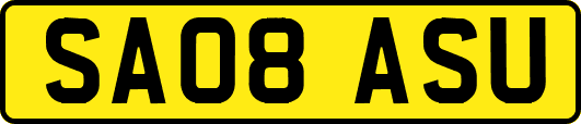 SA08ASU