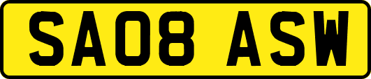 SA08ASW