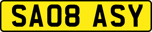 SA08ASY