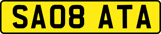 SA08ATA