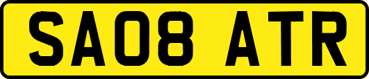 SA08ATR
