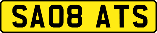 SA08ATS