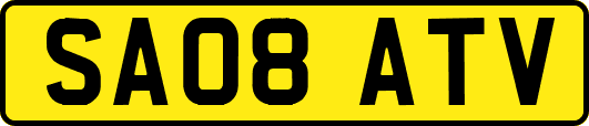 SA08ATV