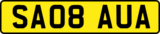SA08AUA
