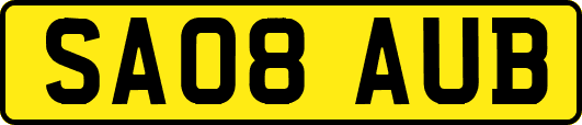 SA08AUB