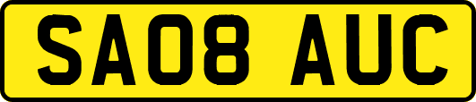 SA08AUC