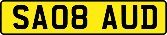 SA08AUD