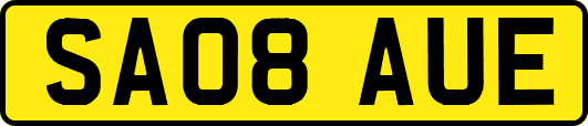 SA08AUE