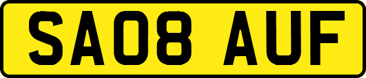 SA08AUF