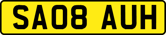 SA08AUH