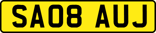 SA08AUJ