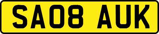 SA08AUK