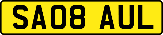 SA08AUL