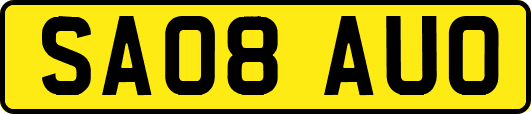 SA08AUO
