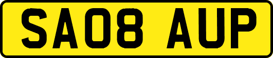 SA08AUP