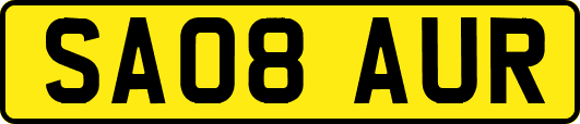 SA08AUR