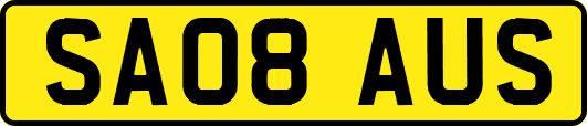 SA08AUS