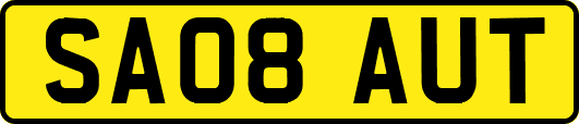 SA08AUT