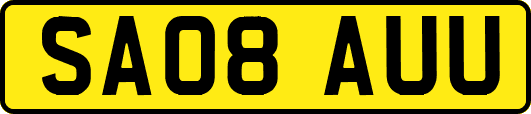 SA08AUU