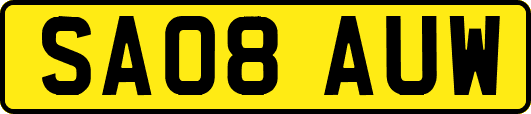 SA08AUW
