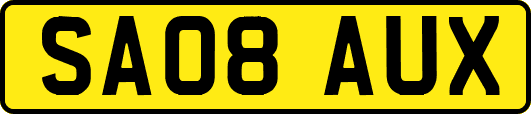 SA08AUX