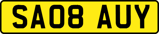 SA08AUY