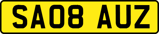 SA08AUZ